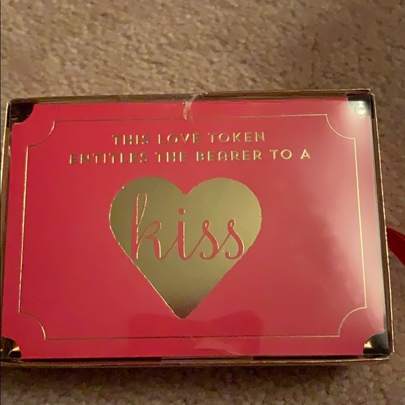 Valentine’s Day gift- Love tokens - Picture 2 of 3